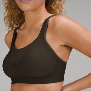 Lululemon🍋 Run Times Bra High
Support, B-G Cups 36C
